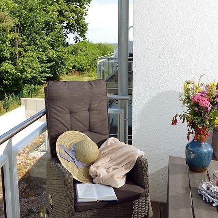Ferienwohnung Sonnensegler Juliusruh Buitenkant foto